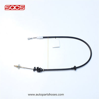 Auto Car Parts German Car Clutch Cable  6K1721335G for Performance