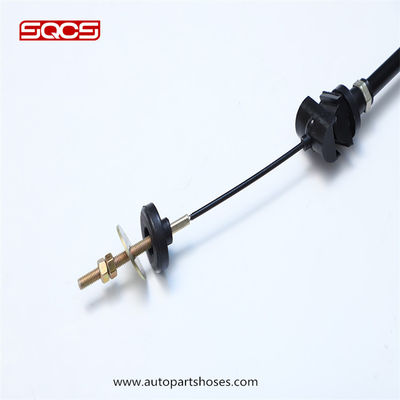 Auto Car Parts German Car Clutch Cable  6K1721335G for Performance