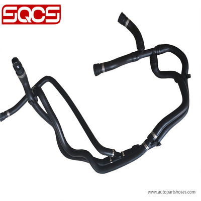 Replace/Repair Engine Cooling Water Pipe Hose for BMW E60 Purpose OE NO. 17127568753