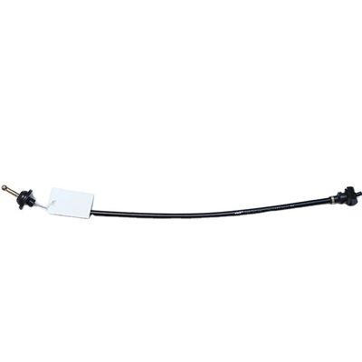 ISO/TS16949 Certified SQCS for Volkswagen Skoda 6u0721335a 6u0721335d Clutch Cable