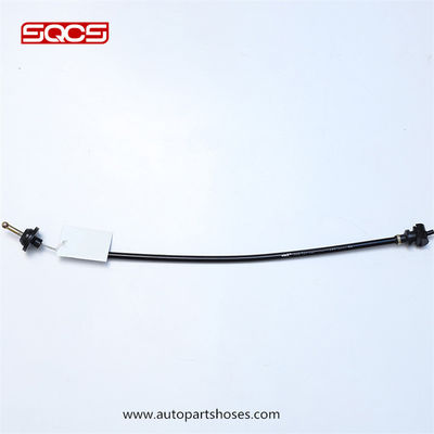 ISO/TS16949 Certified SQCS for Volkswagen Skoda 6u0721335a 6u0721335d Clutch Cable