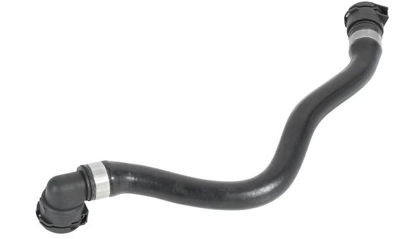 OE NO. 17127568246 7' Series 740Li Radiator Coolant Water Hose for BMW E65 E66 -
