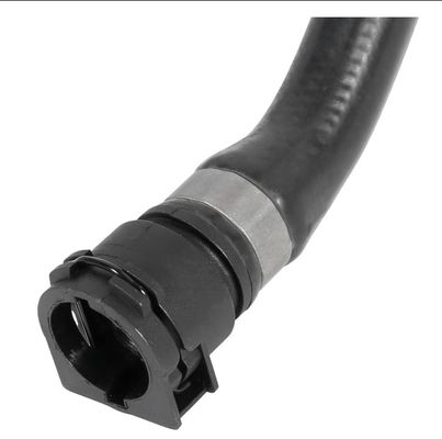 OE NO. 17127568246 7' Series 740Li Radiator Coolant Water Hose for BMW E65 E66 -