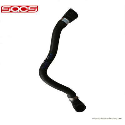 OE NO. 17127568246 7' Series 740Li Radiator Coolant Water Hose for BMW E65 E66 -
