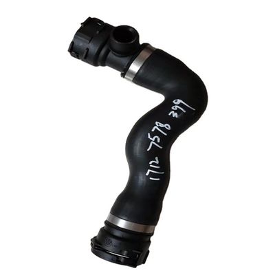European Cars SQCS Radiator Coolant Pipe Hose 17127578399 for BMW F18 F11 F10 2009