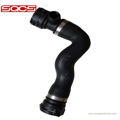 European Cars SQCS Radiator Coolant Pipe Hose 17127578399 for BMW F18 F11 F10 2009