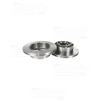 Hot Brake Disc 46393183 for Replace/Repair For Iveco Daily Replacement