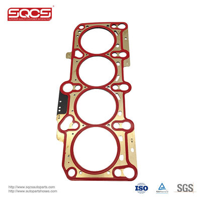 Highly Durable Auto Engine Systems Cylinder Head Gasket for AUDI FAW Car Fitment AUDI