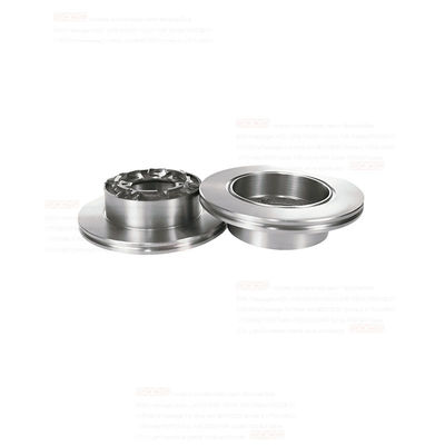 Hot Brake Disc 46393183 for Replace/Repair For Iveco Daily Replacement