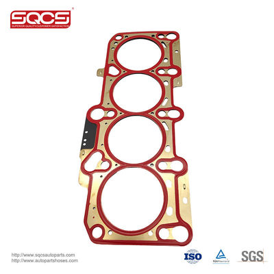 Highly Durable Auto Engine Systems Cylinder Head Gasket for AUDI FAW Car Fitment AUDI