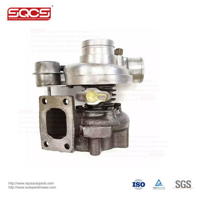 Turbocharger Compatible With Iveco Daily 1989-1999 Year 2005-2007 OE53149887004