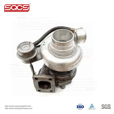 Turbocharger Compatible With Iveco Daily 1989-1999 Year 2005-2007 OE53149887004