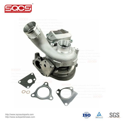 Turbocharger Compatible With Iveco Daily 1989-1999 Year 2005-2007 OE53149887004