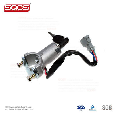 SQCS Ignition Barrel Key Switch Door Lock OE2992551 for Iveco Daily from Professional