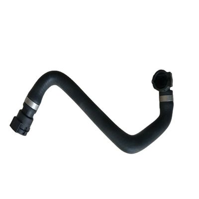 ISO/TS16949 Car Fitment Rubber Coolant Hose Water Pipe for BMW F01 F02 17127578401