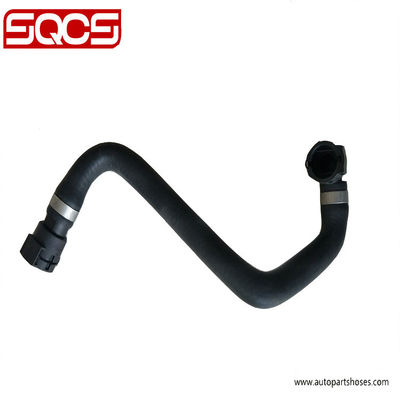 ISO/TS16949 Car Fitment Rubber Coolant Hose Water Pipe for BMW F01 F02 17127578401
