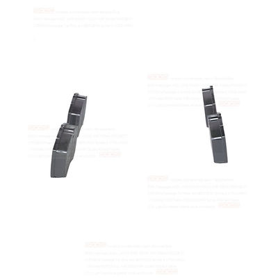 Other Cars Brake Pad Set for Iveco Daily Part Number 42561101 7186485 42555406