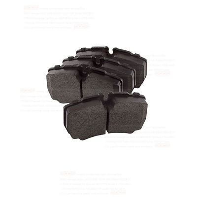 Other Cars Brake Pad Set for Iveco Daily Part Number 42561101 7186485 42555406