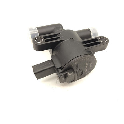 SQCS Engine Coolant Auxiliary Heater Control Valve 5Q0906457K for AUDI A3 Q7 VW GOLF