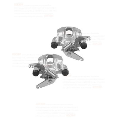 Single 42559617 42559618 Brake Caliper Repair Kit Purpose for Replacing/Repairing