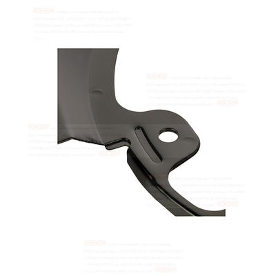 Brake Disc Splash Panel for Other Car Model 42530366 4255690 4504102693 42556904