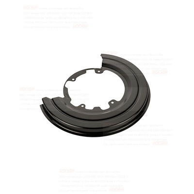 Brake Disc Splash Panel for Other Car Model 42530366 4255690 4504102693 42556904
