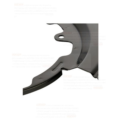 Brake Disc Splash Panel for Other Car Model 42530366 4255690 4504102693 42556904