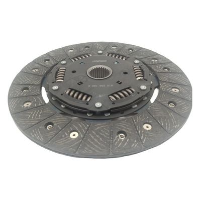 1996-2006 Year VW Clutch Disc 074141032E with and OEM NO