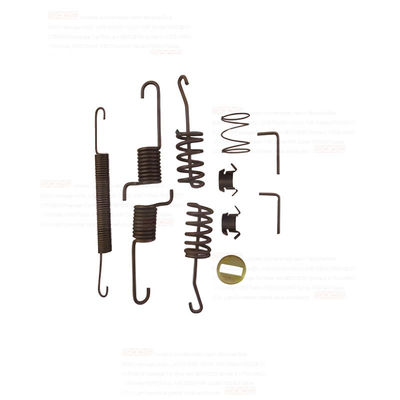 Auto Parts Brake Caliper Repair Kit 93161195 for IVECO Top- and Affordable