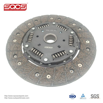 1996-2006 Year VW Clutch Disc 074141032E with and OEM NO