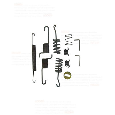 Auto Parts Brake Caliper Repair Kit 93161195 for IVECO Top- and Affordable