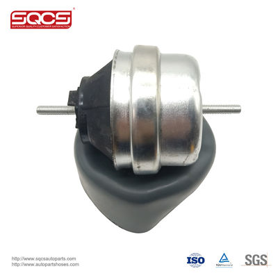 ISO/TS16949 Certified Engine Mounting Bushing for 1996-2001 VW 8D0199382M and VOLVO