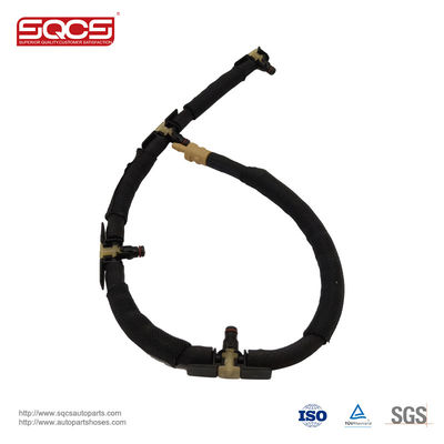 Practical Fuel Return Line Pipe for Volkswagen Passat AUDI 03L130235AD Replace/Repair