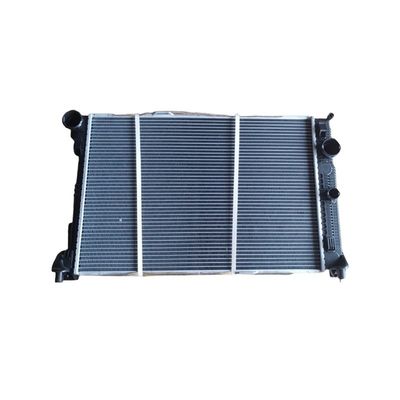 Mercedes Benz Radiator Replacement 2045003703 A2045003703 Water Cooling Year 2009-