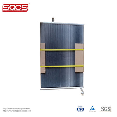 Mercedes Benz Radiator Replacement 2045003703 A2045003703 Water Cooling Year 2009-