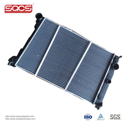 Mercedes Benz Radiator Replacement 2045003703 A2045003703 Water Cooling Year 2009-