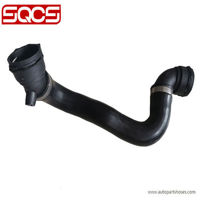 2009- SQCS Auto Spare Parts Radiator Coolant Hose for E84 E89 X1 Z4 OEM 17127612445 100%tested