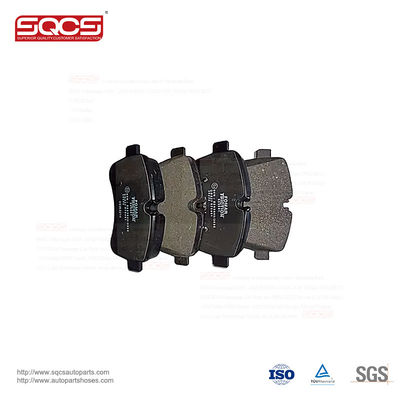 SQCS Automobile Brake Pad Rear 42555917 500055564 504232812 for IVECO Daily III 2006-2014