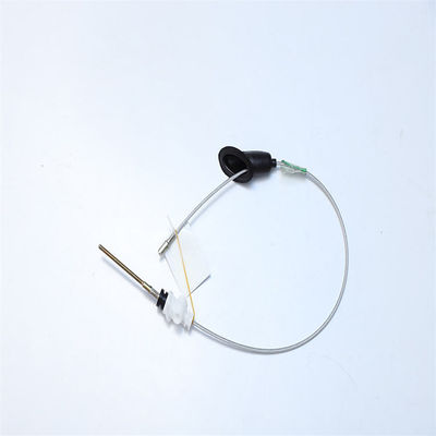 Emergency Brake Cable OE NO. 701711489 for European Cars in Automotive Cooling System