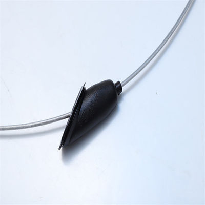 Emergency Brake Cable OE NO. 701711489 for European Cars in Automotive Cooling System