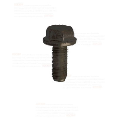 16673635 Auto Parts Screws for IVECO Daily BOLT OEM NO. and OE NO