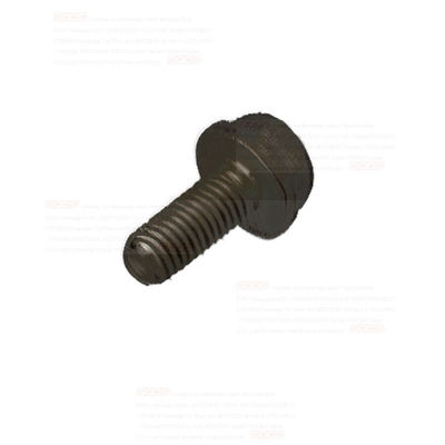 16673635 Auto Parts Screws for IVECO Daily BOLT OEM NO. and OE NO