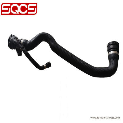Coolant Hose 17127809818 For BMW E46 N20 N46 N54 N52 N55 Car Fitment Other