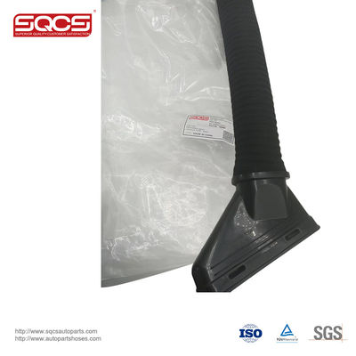 Eurocar Automobile Intake Pipe A6420948797 for Mercedes Benz SQCS Auto Car Parts