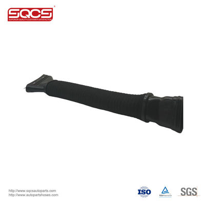 Eurocar Automobile Intake Pipe A6420948797 for Mercedes Benz SQCS Auto Car Parts