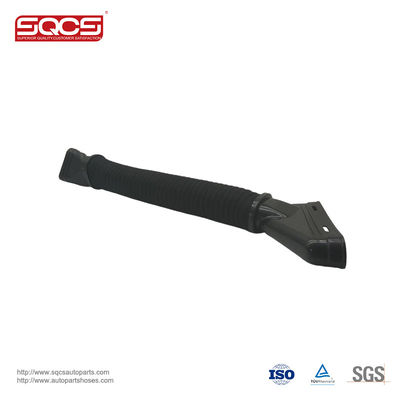 Eurocar Automobile Intake Pipe A6420948797 for Mercedes Benz SQCS Auto Car Parts