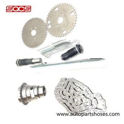 Automotive Timing Chain Kit 5802009618 5801628729 5801514998 58013 for Iveco Solution