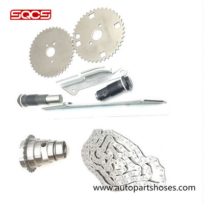 Automotive Timing Chain Kit 5802009618 5801628729 5801514998 58013 for Iveco Solution