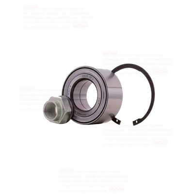 Replace/Repair Purpose 98427607 Wheel Bearing for IVECO Other