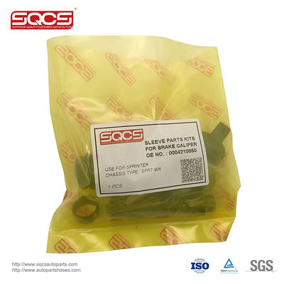 Brake Clipper Repair Kit for Mercedes Sprinter 0004210850 and Affordable